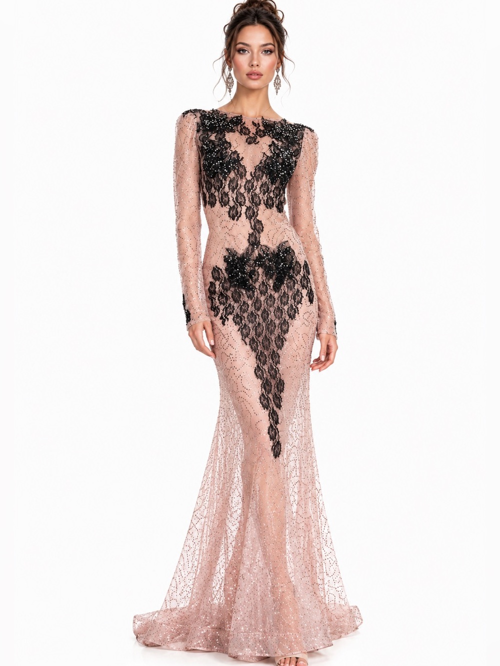 Gown
